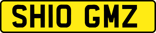 SH10GMZ