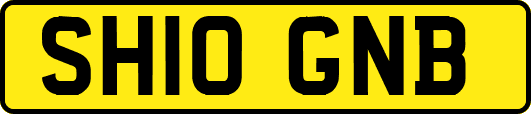 SH10GNB