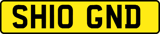 SH10GND