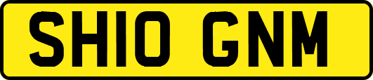 SH10GNM