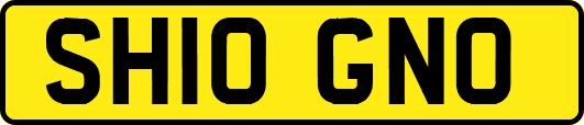 SH10GNO