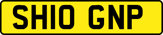 SH10GNP