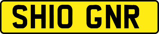 SH10GNR