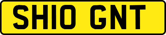 SH10GNT