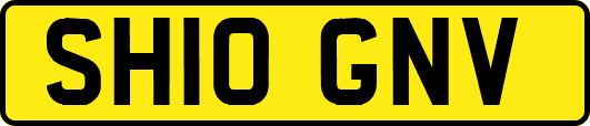 SH10GNV