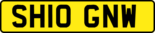 SH10GNW