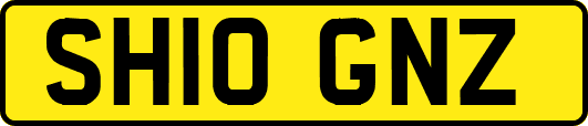 SH10GNZ