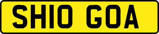 SH10GOA
