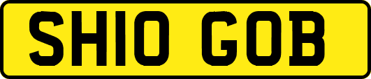SH10GOB