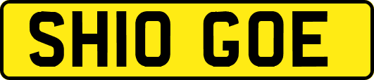 SH10GOE