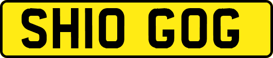 SH10GOG