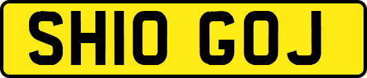 SH10GOJ