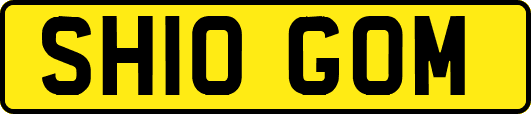 SH10GOM