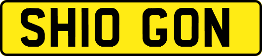 SH10GON