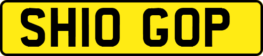 SH10GOP