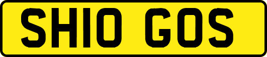 SH10GOS