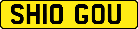 SH10GOU
