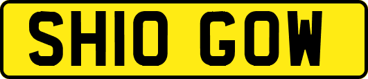 SH10GOW