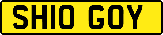 SH10GOY
