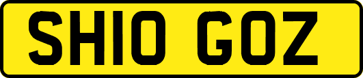 SH10GOZ