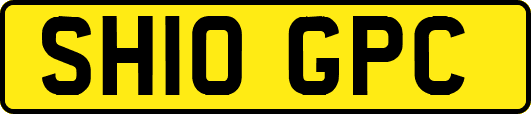 SH10GPC
