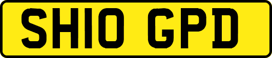 SH10GPD
