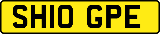 SH10GPE