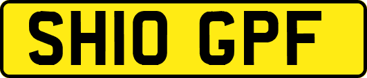 SH10GPF