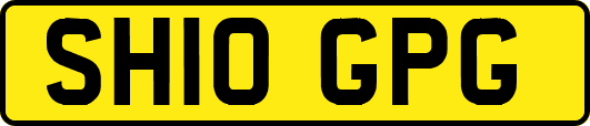 SH10GPG