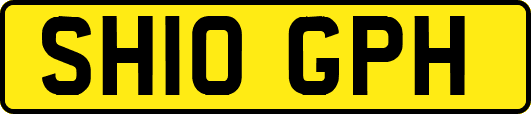 SH10GPH