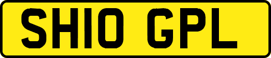 SH10GPL