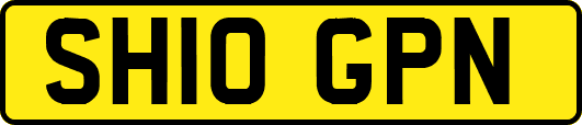 SH10GPN
