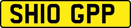 SH10GPP
