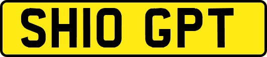 SH10GPT