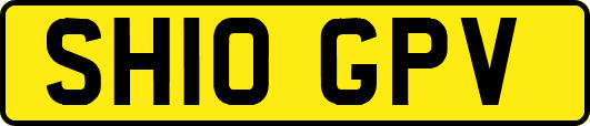 SH10GPV