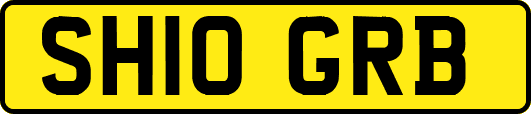SH10GRB