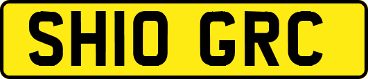 SH10GRC