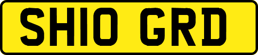 SH10GRD
