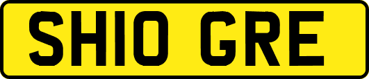 SH10GRE