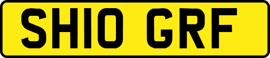 SH10GRF