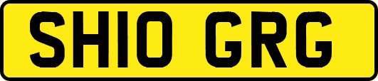 SH10GRG