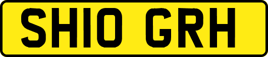 SH10GRH