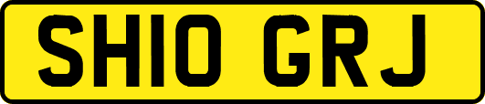 SH10GRJ
