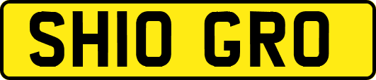 SH10GRO