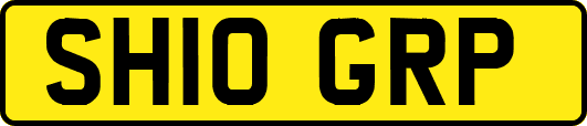 SH10GRP