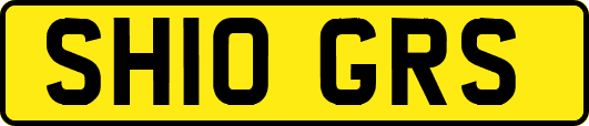 SH10GRS