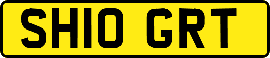 SH10GRT