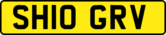 SH10GRV
