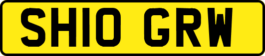 SH10GRW
