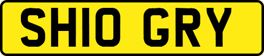 SH10GRY